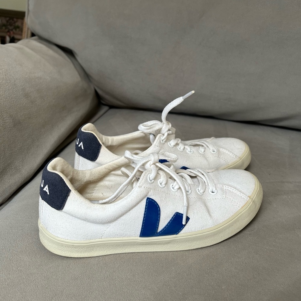 Veja sneakers canvas